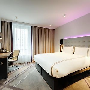 Standaard Kamer met een King Size Bed